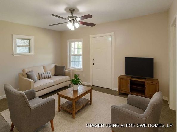 6405 Conley Street, Houston TX 77021