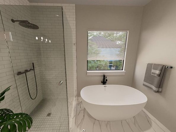 7702 Inwood Hills Lane, Houston TX 77088
