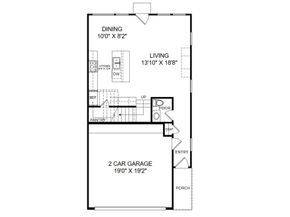 7702 Inwood Hills Lane, Houston TX 77088