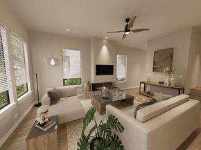 7702 Inwood Hills Lane, Houston TX 77088