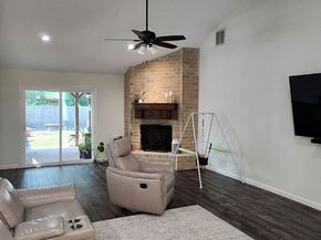 15703 Pine Mountain Drive, Houston TX 77084