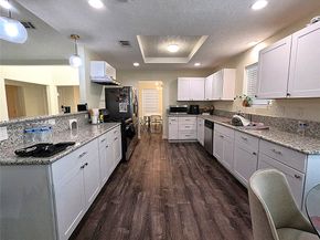 15703 Pine Mountain Drive, Houston TX 77084