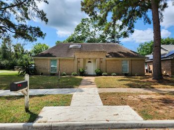 15703 Pine Mountain Drive