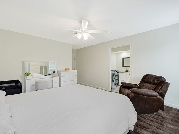 15703 Pine Mountain Drive, Houston TX 77084