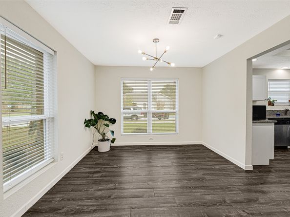 15703 Pine Mountain Drive, Houston TX 77084