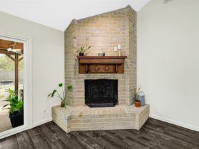 15703 Pine Mountain Drive, Houston TX 77084