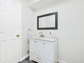 15703 Pine Mountain Drive, Houston TX 77084