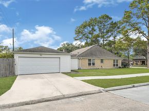 15703 Pine Mountain Drive, Houston TX 77084