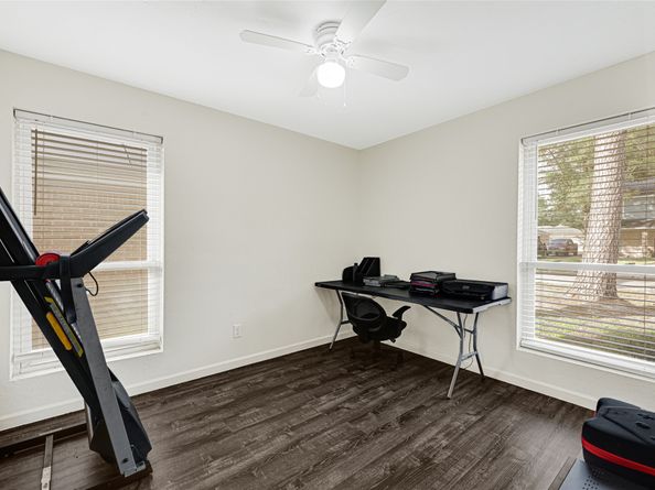 15703 Pine Mountain Drive, Houston TX 77084