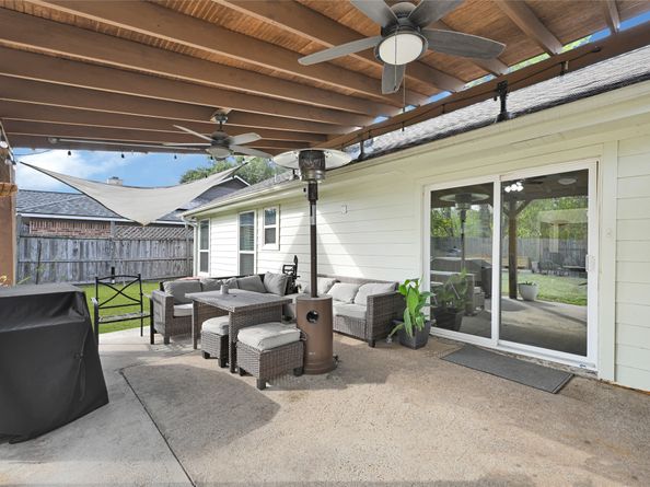 15703 Pine Mountain Drive, Houston TX 77084