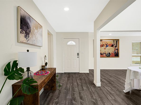 15703 Pine Mountain Drive, Houston TX 77084