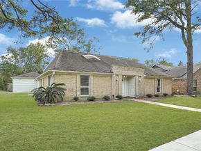 15703 Pine Mountain Drive, Houston TX 77084