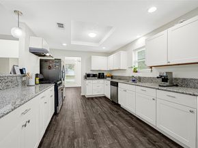 15703 Pine Mountain Drive, Houston TX 77084