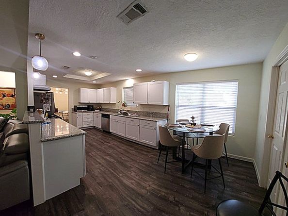 15703 Pine Mountain Drive, Houston TX 77084
