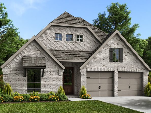 19831 Epona Creek Drive, Tomball TX 77377
