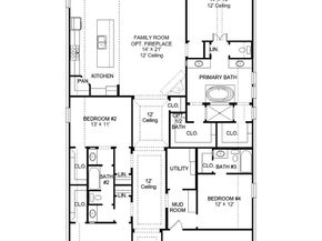 19831 Epona Creek Drive, Tomball TX 77377