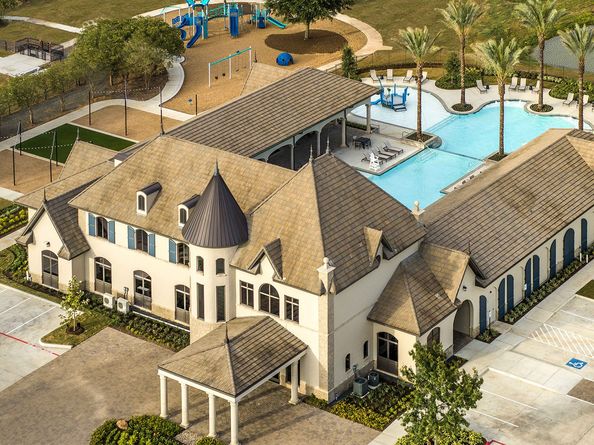 19831 Epona Creek Drive, Tomball TX 77377