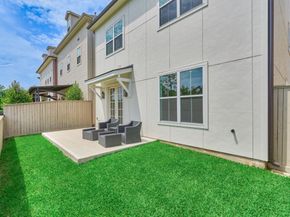 2037 Carlson Creek Drive, The Woodlands TX 77380