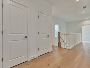 2037 Carlson Creek Drive, The Woodlands TX 77380