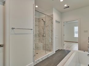 2037 Carlson Creek Drive, The Woodlands TX 77380