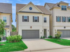 2037 Carlson Creek Drive, The Woodlands TX 77380