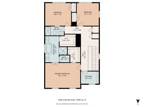 2037 Carlson Creek Drive, The Woodlands TX 77380