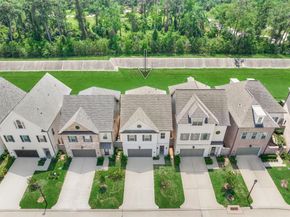 2037 Carlson Creek Drive, The Woodlands TX 77380