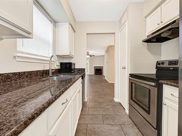 1515 Sandy Springs Road 3003, Houston TX 77042