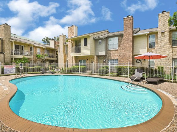 1515 Sandy Springs Road 3003, Houston TX 77042