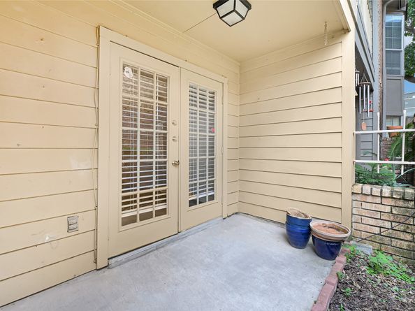 1515 Sandy Springs Road 3003, Houston TX 77042