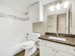 1515 Sandy Springs Road 3003, Houston TX 77042