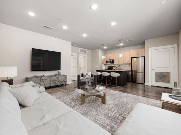 4819 Caroline Street 103, Houston TX 77004