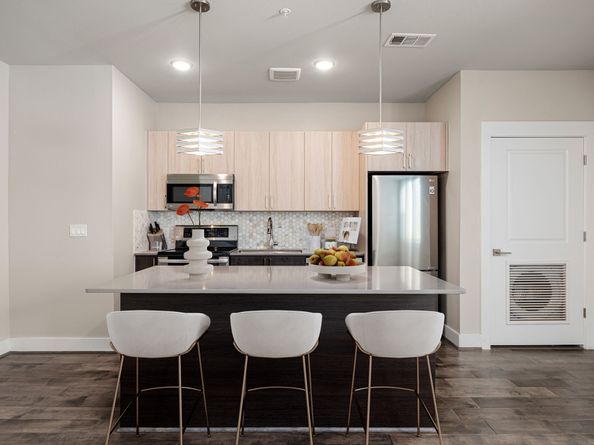 4819 Caroline Street 103, Houston TX 77004