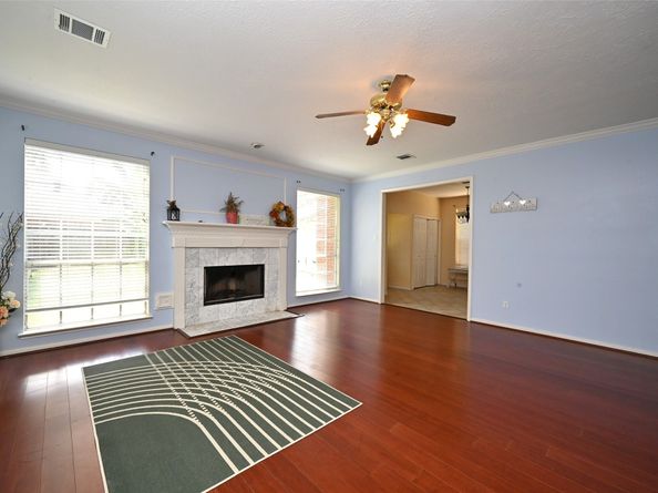 6419 Sutter Park Lane, Houston TX 77066