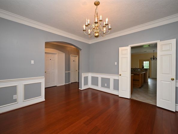 6419 Sutter Park Lane, Houston TX 77066