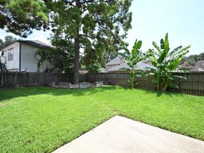 6419 Sutter Park Lane, Houston TX 77066