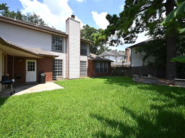 6419 Sutter Park Lane, Houston TX 77066