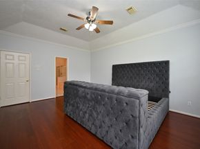 6419 Sutter Park Lane, Houston TX 77066
