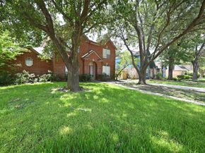 6419 Sutter Park Lane, Houston TX 77066