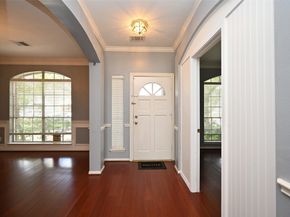 6419 Sutter Park Lane, Houston TX 77066