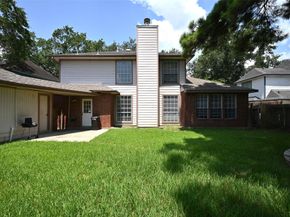 6419 Sutter Park Lane, Houston TX 77066