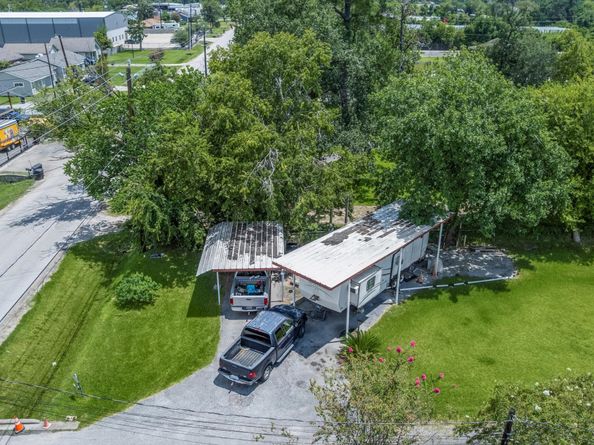 16032 1/2 Ridlon Street, Channelview TX 77530