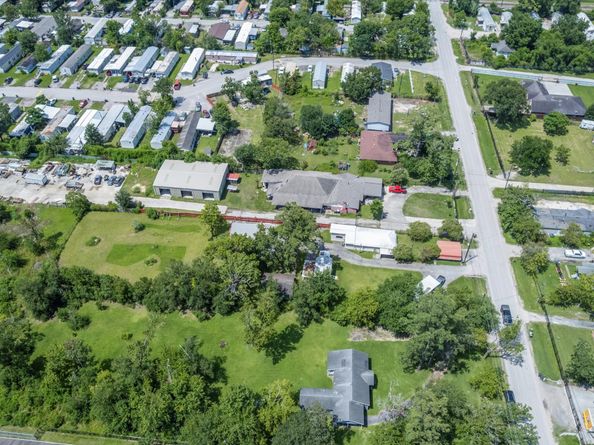 16032 1/2 Ridlon Street, Channelview TX 77530