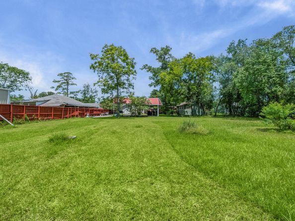 16032 1/2 Ridlon Street, Channelview TX 77530