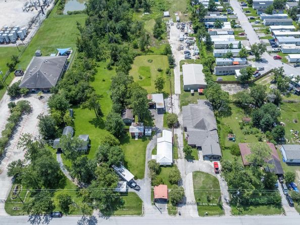 16032 1/2 Ridlon Street, Channelview TX 77530