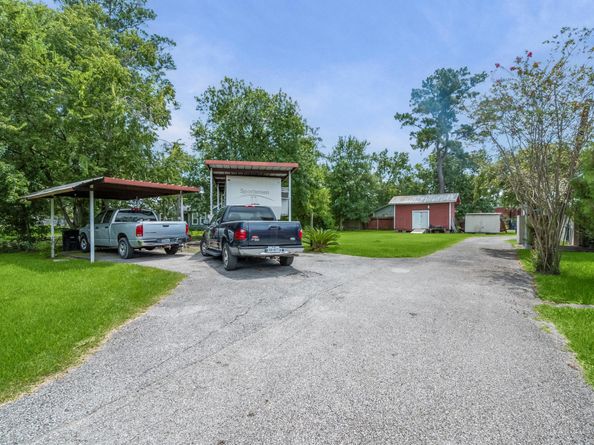 16032 1/2 Ridlon Street, Channelview TX 77530