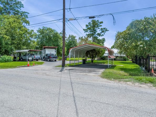 16032 1/2 Ridlon Street, Channelview TX 77530