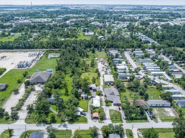 16032 1/2 Ridlon Street, Channelview TX 77530