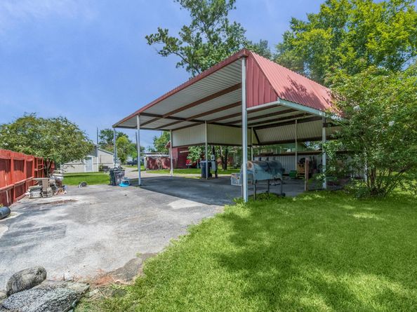 16032 1/2 Ridlon Street, Channelview TX 77530