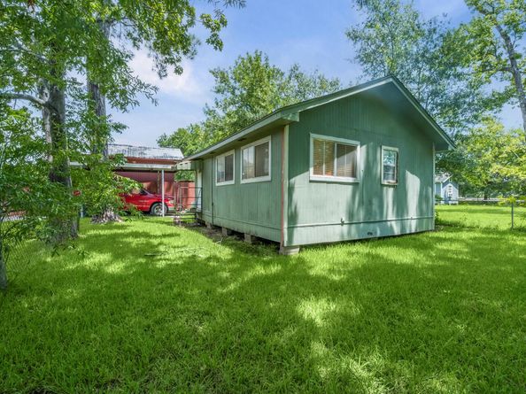 16032 1/2 Ridlon Street, Channelview TX 77530